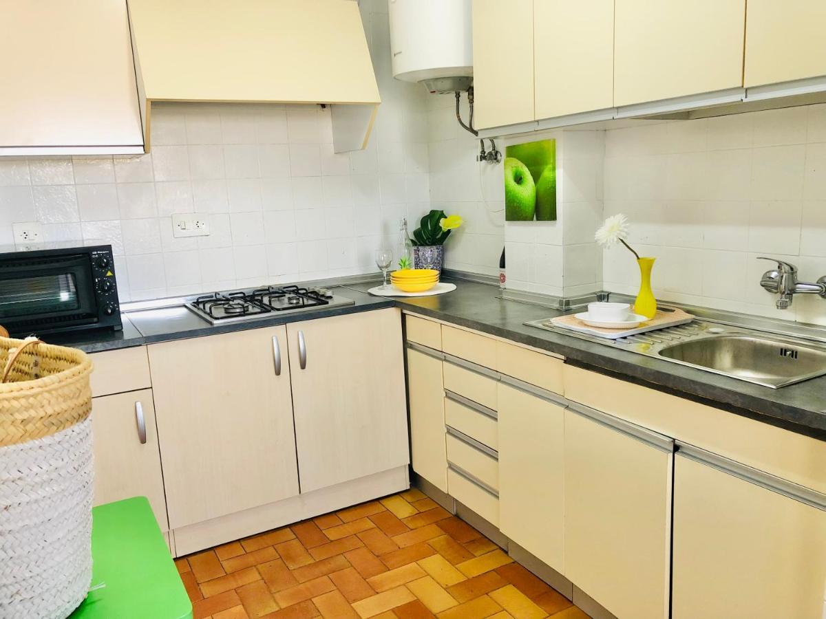 Apartament Playa Dorada I Septimo Peñiscola Zewnętrze zdjęcie
