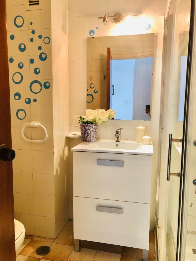 Apartament Playa Dorada I Septimo Peñiscola Zewnętrze zdjęcie