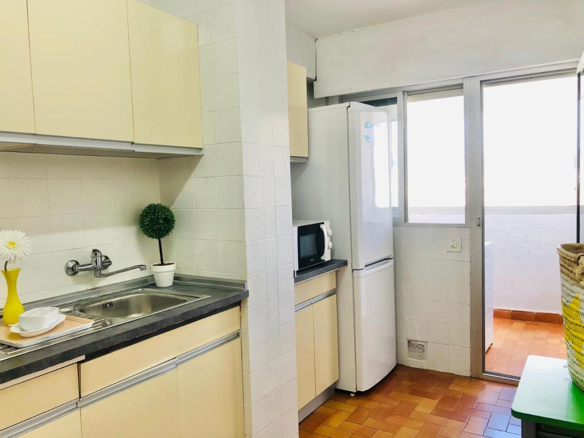 Apartament Playa Dorada I Septimo Peñiscola Zewnętrze zdjęcie