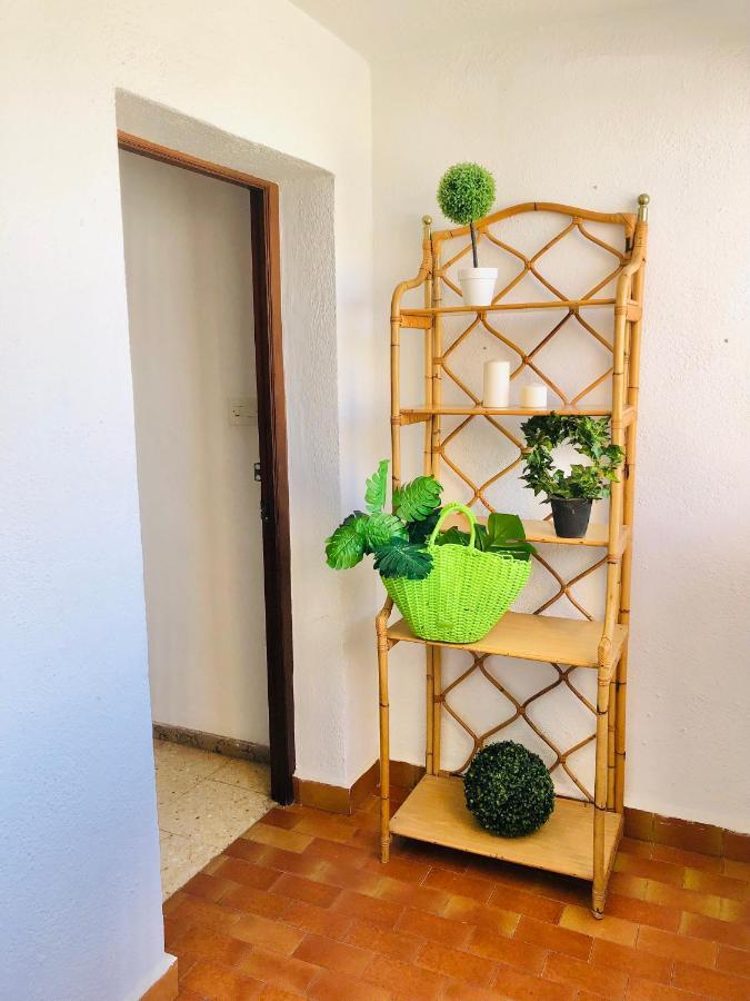 Apartament Playa Dorada I Septimo Peñiscola Zewnętrze zdjęcie